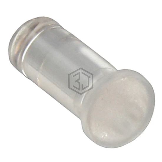 PLP5-2-375 - Bivar Inc. - Optics - Light Pipes