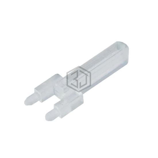 VLPR-24-650-2 - Bivar Inc. - Optics - Light Pipes