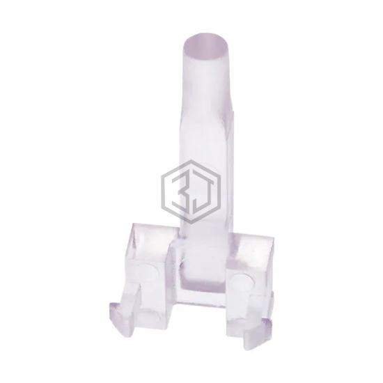 LPF-C011304S - Lumex Opto/Components Inc. - Optics - Light Pipes