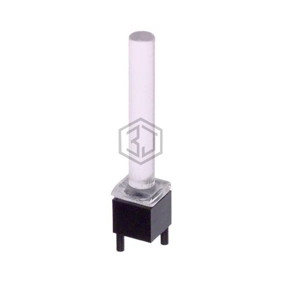 LPA-C011301S-20 - Lumex Opto/Components Inc. - Optics - Light Pipes