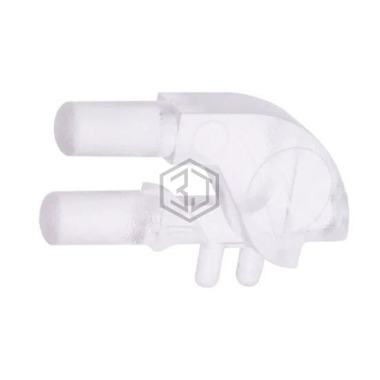 LPF-C012303S - Lumex Opto/Components Inc. - Optics - Light Pipes