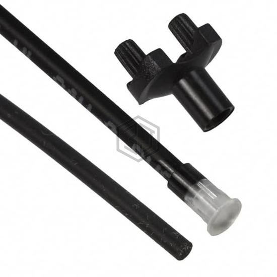 SMFLP5.0 - Bivar Inc. - Optics - Light Pipes