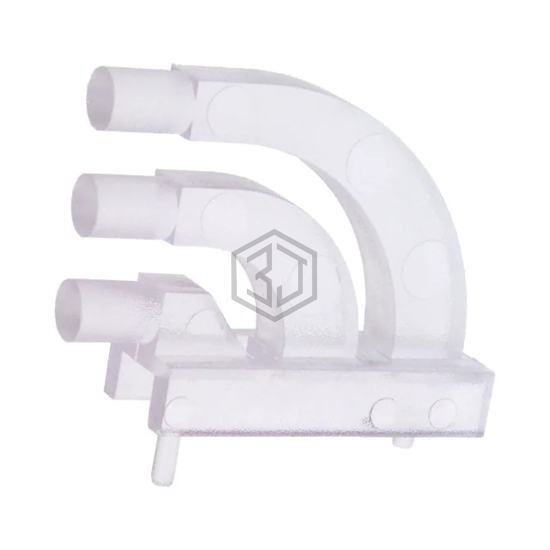 LPF-C013301S - Lumex Opto/Components Inc. - Optics - Light Pipes