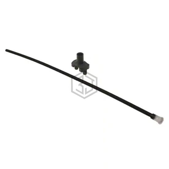SMFLP6.0 - Bivar Inc. - Optics - Light Pipes
