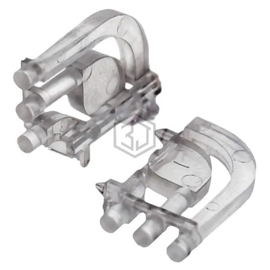 5151064F - Dialight - Optics - Light Pipes