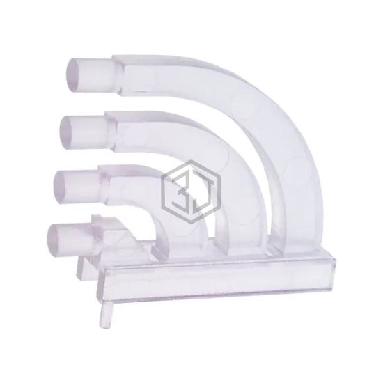 LPF-C014301S - Lumex Opto/Components Inc. - Optics - Light Pipes