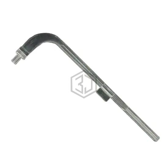 5151118F - Dialight - Optics - Light Pipes