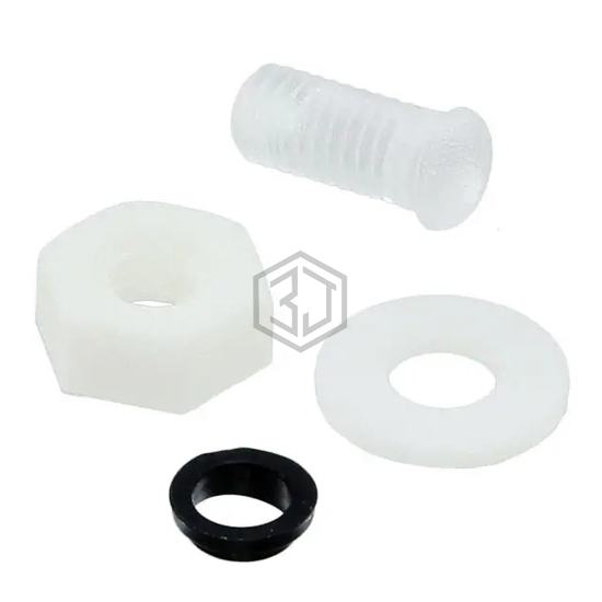 PLTR2-250-PR1 - Bivar Inc. - Optics - Light Pipes