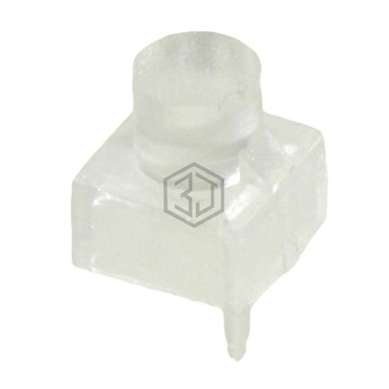 VLP-200-F - Bivar Inc. - Optics - Light Pipes