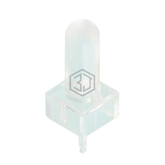 VLP-400-R - Bivar Inc. - Optics - Light Pipes