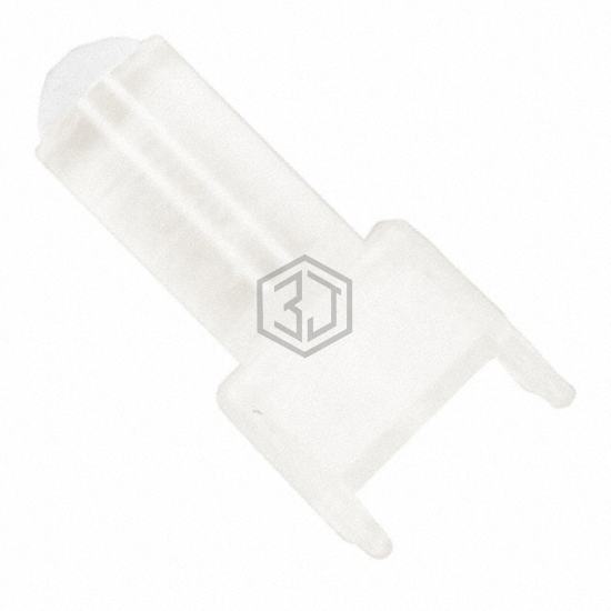 VLP-350-R - Bivar Inc. - Optics - Light Pipes