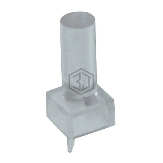 VLP-400-F - Bivar Inc. - Optics - Light Pipes