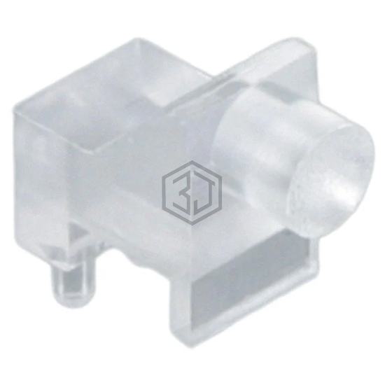 SLP3-500-100-F - Bivar Inc. - Optics - Light Pipes