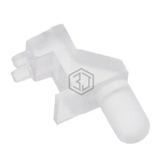 SLP3-200-200-R - Bivar Inc. - Optics - Light Pipes