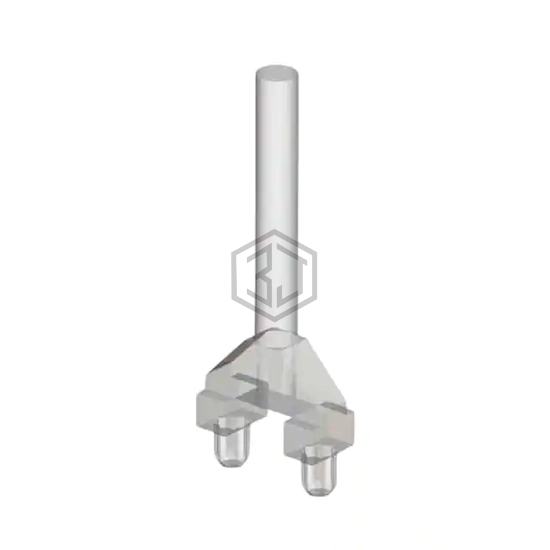 VLP2-D-1 - Essentra Components - Optics - Light Pipes