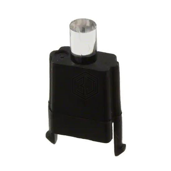 515119200550F - Dialight - Optics - Light Pipes