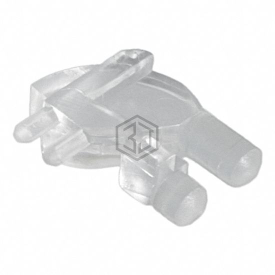 LP-230 - Bivar Inc. - Optics - Light Pipes