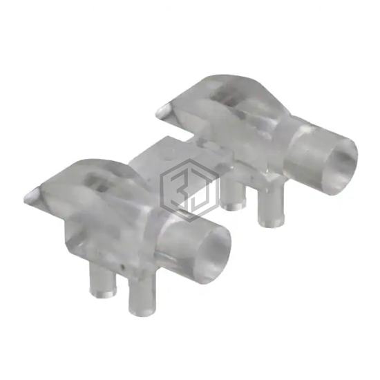 7512D2 - Visual Communications Company - VCC - Optics - Light Pipes