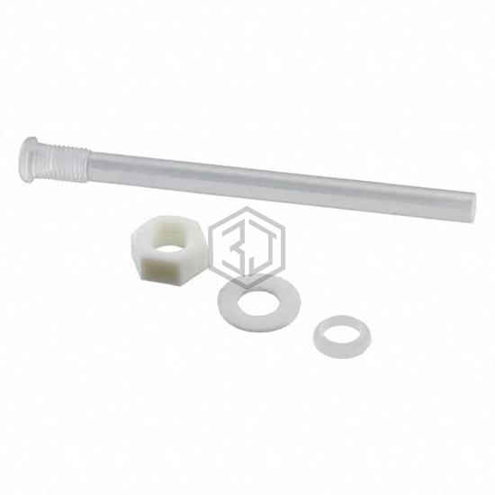 PLTR5-8MM-PR2 - Bivar Inc. - Optics - Light Pipes