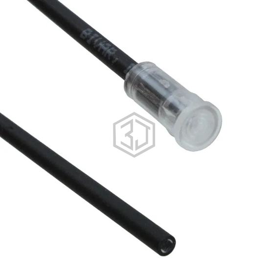 FLP25-10.0 - Bivar Inc. - Optics - Light Pipes