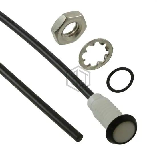 PM3-P1522-10.00 - Bivar Inc. - Optics - Light Pipes