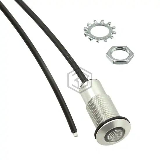 FLXR2CTP12 - Visual Communications Company - VCC - Optics - Light Pipes