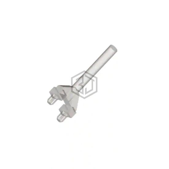 VLP2-D-5 - Essentra Components - Optics - Light Pipes