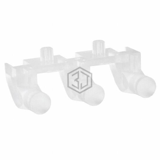 5151010F - Dialight - Optics - Light Pipes