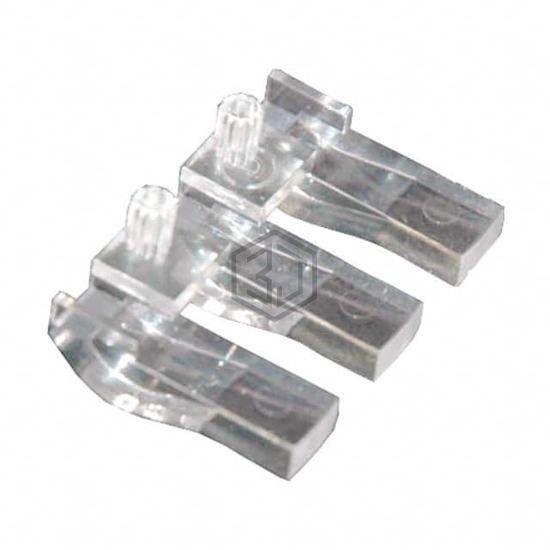 5151000F - Dialight - Optics - Light Pipes