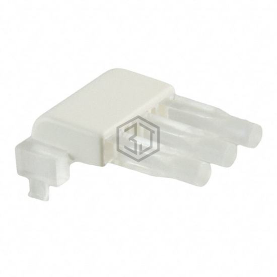RLP3-200-800 - Bivar Inc. - Optics - Light Pipes