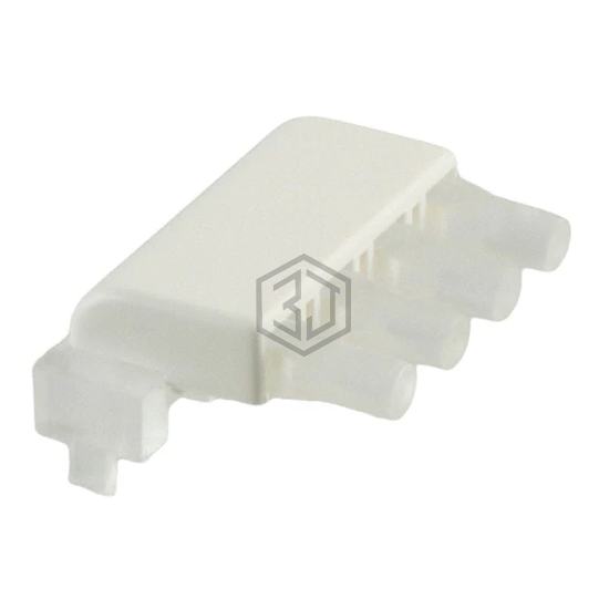 RLP4-200-500 - Bivar Inc. - Optics - Light Pipes