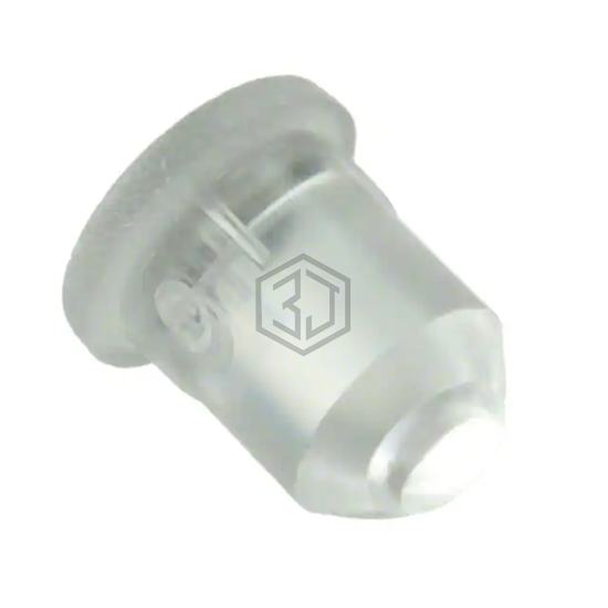 PLW5-5MM - Bivar Inc. - Optics - Light Pipes