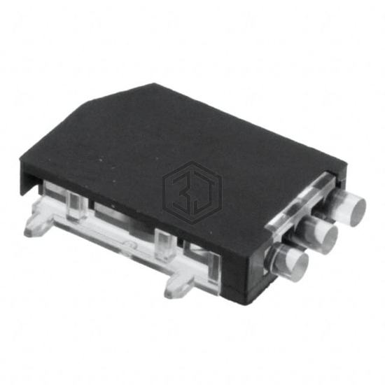5151064804F - Dialight - Optics - Light Pipes
