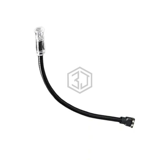 SMTV01-R42 - Bivar Inc. - Optics - Light Pipes