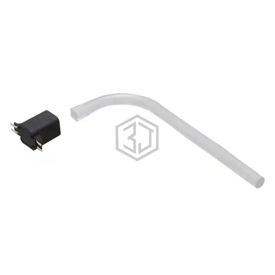 LPR3-0800-2000F-Y50 - Bivar Inc. - Optics - Light Pipes