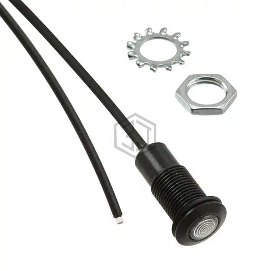 FLXR1CTP08 - Visual Communications Company - VCC - Optics - Light Pipes