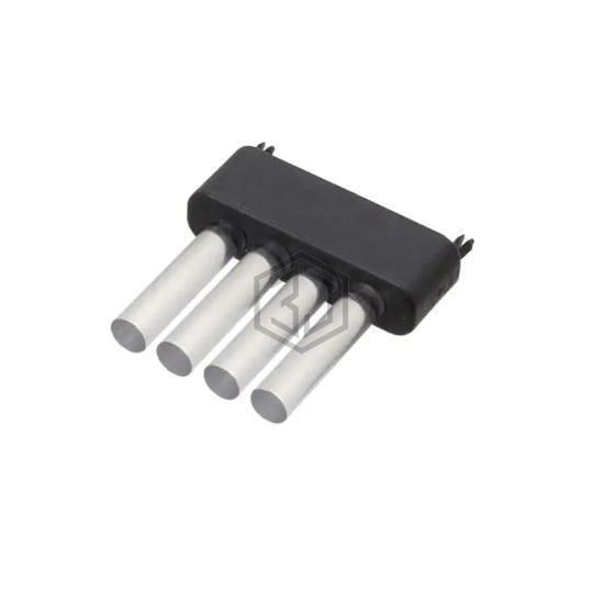 LPAV4-200-1000F-1-4 - Bivar Inc. - Optics - Light Pipes