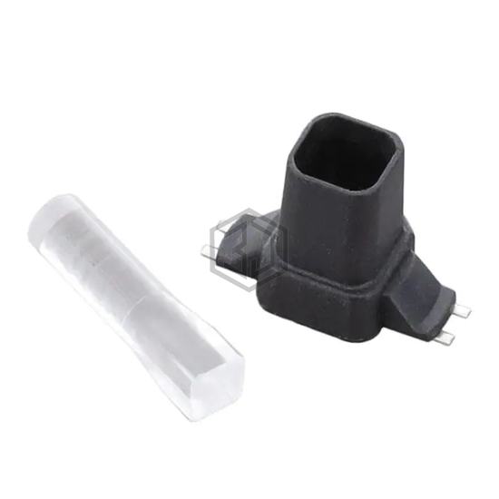 LPV3-0600F-R480 - Bivar Inc. - Optics - Light Pipes