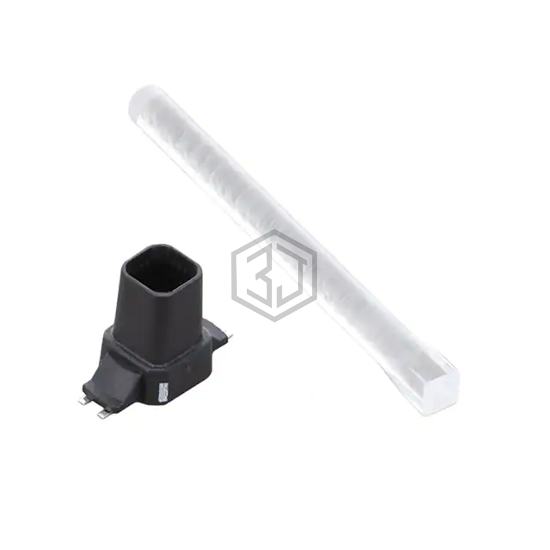 LPV3-1500F-RGB - Bivar Inc. - Optics - Light Pipes