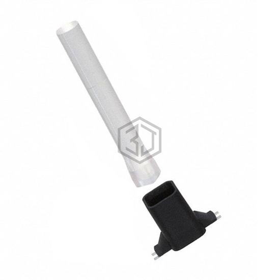 LPV4-1250F-RG - Bivar Inc. - Optics - Light Pipes