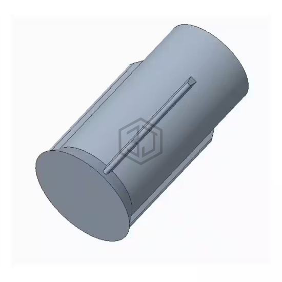 51513120157F - Dialight - Optics - Light Pipes