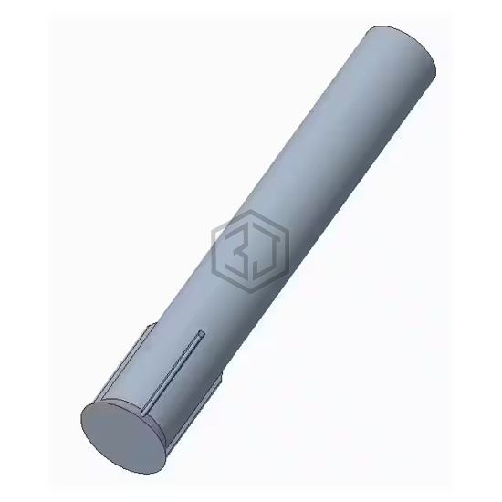 51513120500F - Dialight - Optics - Light Pipes