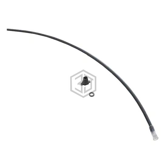 SZ4-10.00-RG-F5P54 - Bivar Inc. - Optics - Light Pipes