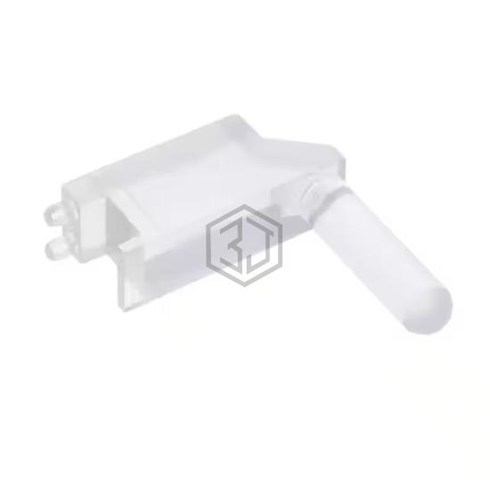 SLP3-500-450-R - Bivar Inc. - Optics - Light Pipes