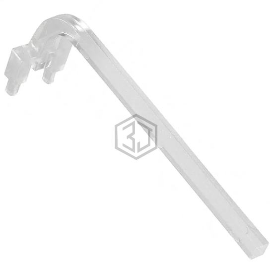 5151111F - Dialight - Optics - Light Pipes