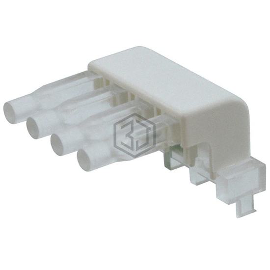 RLP4-400-800 - Bivar Inc. - Optics - Light Pipes