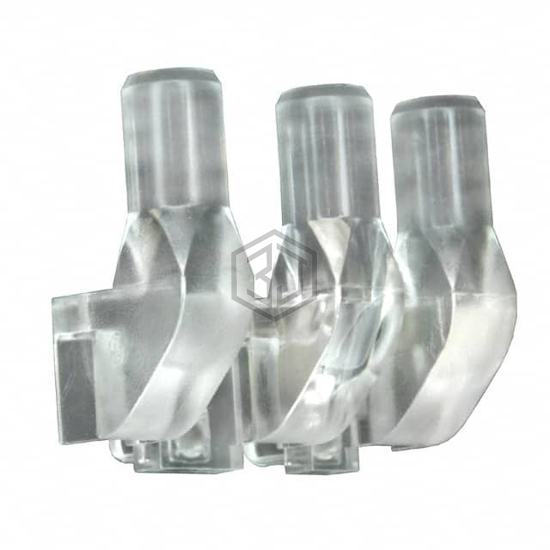 5151120F - Dialight - Optics - Light Pipes