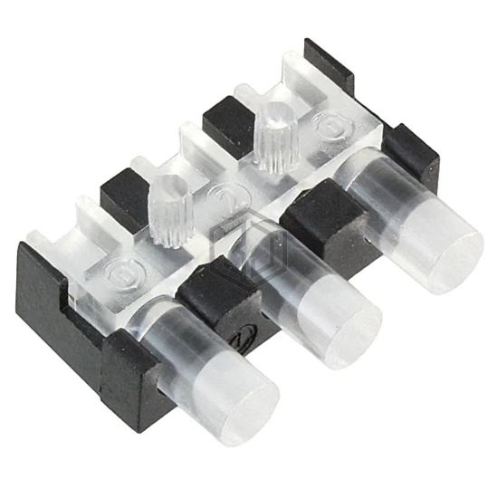 5151020805F - Dialight - Optics - Light Pipes