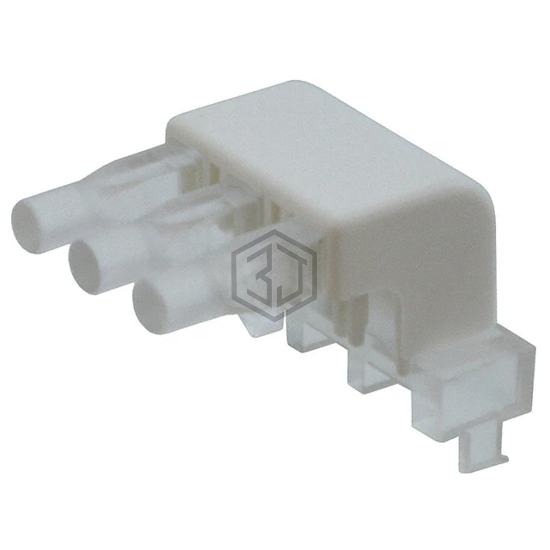 RLP3-400-650 - Bivar Inc. - Optics - Light Pipes