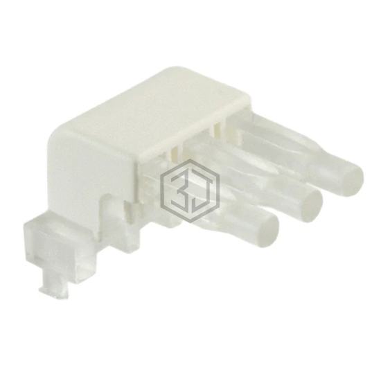 RLP3-400-800 - Bivar Inc. - Optics - Light Pipes